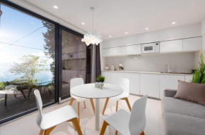 Rosa del Mar Maisonette 4*